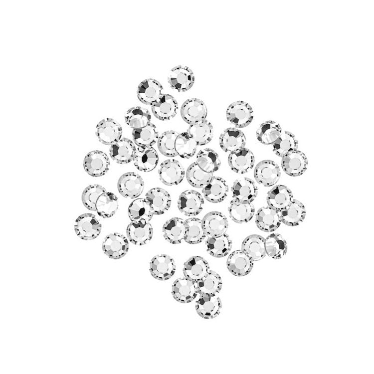 Crystal Clear - Tooth Gems