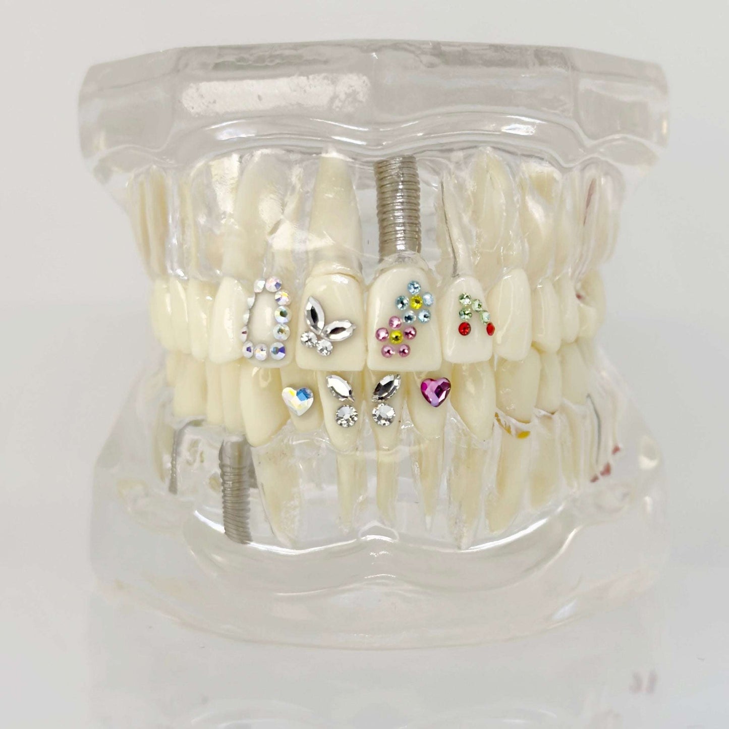 Juicy Brat - Tooth Gems